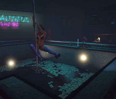 gta 5 striper club|Strip Clubs .